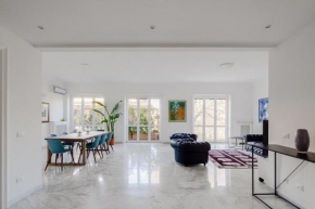Marble Luxury San Giovanni
